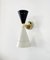 Vintage Wandlampe, 1970er 1