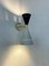 Vintage Wandlampe, 1970er 7