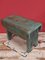 Small Vintage Wooden Bench 3