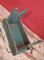 Small Vintage Wooden Bench 4