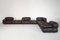Modulares Camaleonda Sofa von Mario Bellini für B&B Italia, 1970er, 8er Set 1