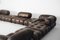Modulares Camaleonda Sofa von Mario Bellini für B&B Italia, 1970er, 8er Set 2