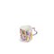 Tiny Disco Mug by Martine Thoelen, Image 1