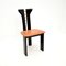 Lackierter italienischer Vintage Esstisch und Stühle von Pierre Cardin für Roche Bobois, 1970er, 7er Set 13