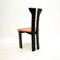 Lackierter italienischer Vintage Esstisch und Stühle von Pierre Cardin für Roche Bobois, 1970er, 7er Set 17