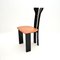 Lackierter italienischer Vintage Esstisch und Stühle von Pierre Cardin für Roche Bobois, 1970er, 7er Set 16
