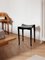 Black Gaulino Stool by Oscar Tusquets for BD Barcelona 7