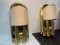 Vintage Wall Lamp in Brass 5