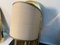 Vintage Wall Lamp in Brass 3