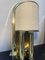 Vintage Wall Lamp in Brass 8