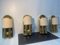Vintage Wall Lamp in Brass 4
