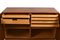 Cabinet by Børge Mogensen for FDB Møbler, 1960s 7