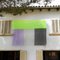 Chromatic Planes 2 Outdoor Installation by Marianela Araujo 1