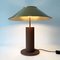 Large Table Lamp by Peter Preller for Tecta, 1980s 10