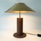 Large Table Lamp by Peter Preller for Tecta, 1980s 3