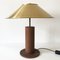 Large Table Lamp by Peter Preller for Tecta, 1980s 2