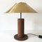 Large Table Lamp by Peter Preller for Tecta, 1980s, Image 2