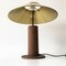 Large Table Lamp by Peter Preller for Tecta, 1980s, Image 4
