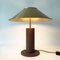 Large Table Lamp by Peter Preller for Tecta, 1980s, Image 9