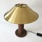 Large Table Lamp by Peter Preller for Tecta, 1980s, Image 7