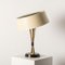 Italienische Tischlampe von Oscar Torlasco für Lumi, 1950er 6