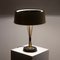 Italienische Tischlampe von Oscar Torlasco für Lumi, 1950er 8