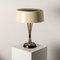 Italienische Tischlampe von Oscar Torlasco für Lumi, 1950er 3