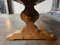 Grande Table de Salle à Manger en Chêne, France, 1920s 12