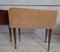 Tables de Chevet Art Déco en Laiton et Verre, 1950s, Set de 2 11
