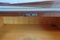 Tables de Chevet Art Déco en Laiton et Verre, 1950s, Set de 2 16