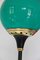 Italienische Vintage Stehlampe von Stilnovo, 1956 9