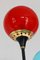 Italienische Vintage Stehlampe von Stilnovo, 1956 10