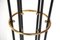 Italienische Vintage Stehlampe von Stilnovo, 1956 13