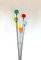 Italienische Vintage Stehlampe von Stilnovo, 1956 2