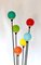 Italienische Vintage Stehlampe von Stilnovo, 1956 3