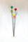 Italienische Vintage Stehlampe von Stilnovo, 1956 1