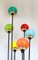 Italienische Vintage Stehlampe von Stilnovo, 1956 14