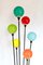 Italienische Vintage Stehlampe von Stilnovo, 1956 5