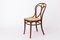 Silla antigua de Michael Thonet, década de 1880, Imagen 4