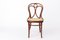 Silla antigua de Michael Thonet, década de 1880, Imagen 1