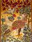 French Tapestry in Polychrome Wool by René Perrot for Aubusson, 1956 3