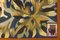 French Tapestry in Polychrome Wool by René Perrot for Aubusson, 1956 5