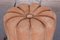 Czech Art Deco Ottoman in Beech attributed to Jindřich Halabala for Up Závody, 1930s, Image 5
