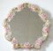 Antique Murano Flower Mirror from Made Murano Glass, 1960s 6