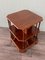 Italian Vintage Serving Trolley, 1960s 1