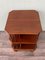 Italian Vintage Serving Trolley, 1960s 10