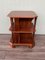 Italian Vintage Serving Trolley, 1960s 11