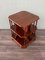 Italian Vintage Serving Trolley, 1960s 12