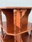 Italian Vintage Serving Trolley, 1960s 5