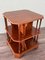 Italian Vintage Serving Trolley, 1960s 4